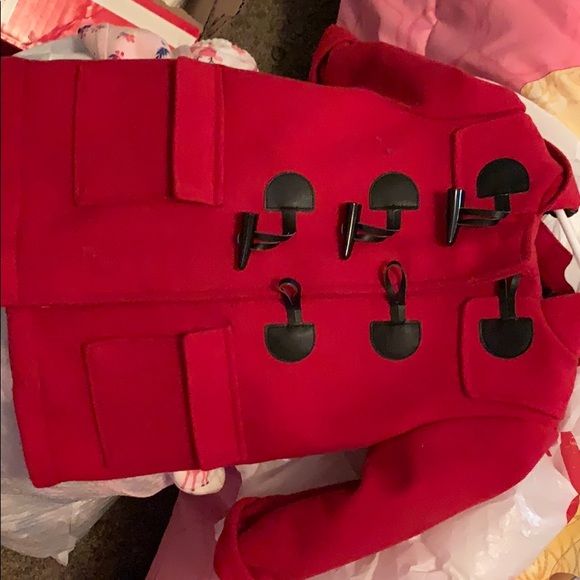 jackets - Picture 3 of 6